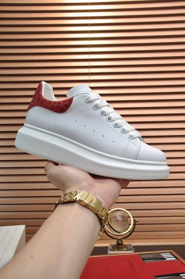 Factory The Highest Version On The Market Mqueen Mcqueen Couples Model Women 35-