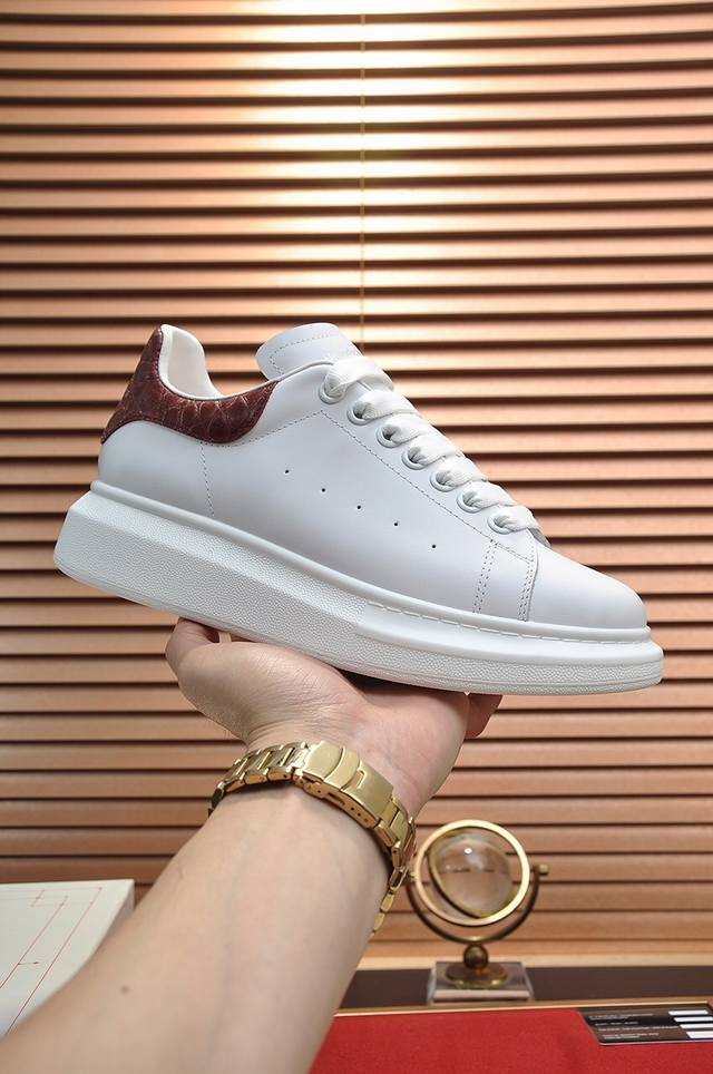 Factory The Highest Version On The Market Mqueen Mcqueen Couples Model Women 35-