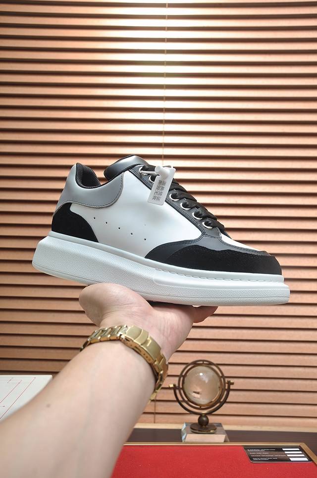 Factory The Highest Version On The Market Mqueen Mcqueen Couples Model Women 35-