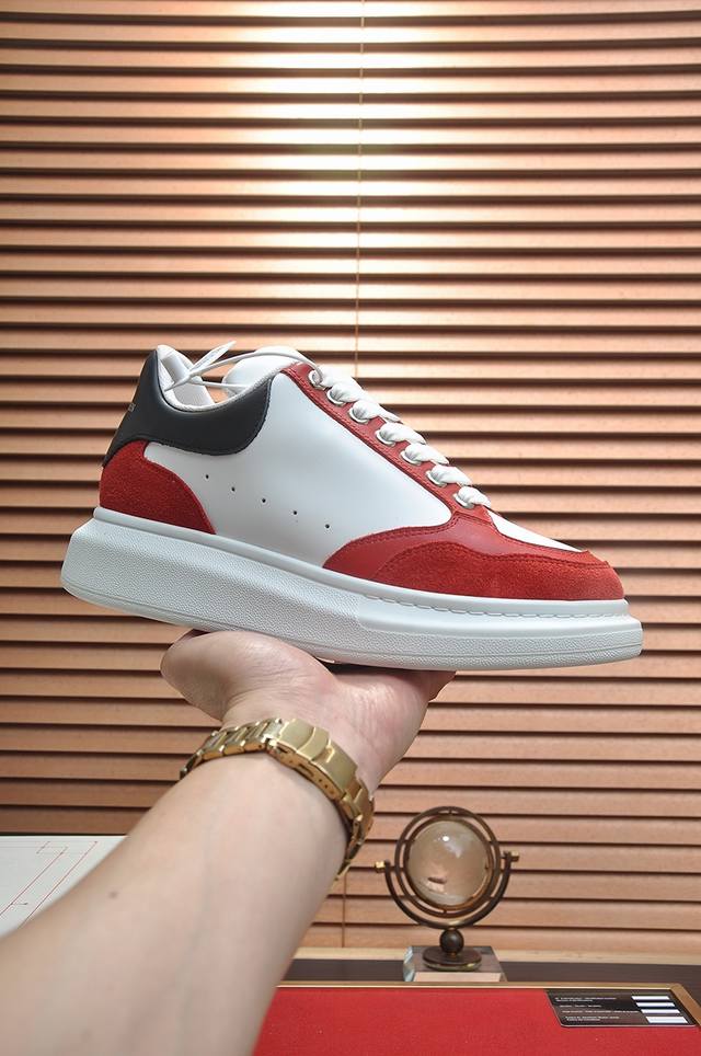 Factory The Highest Version On The Market Mqueen Mcqueen Couples Model Women 35-