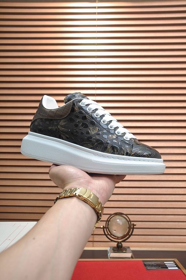 Factory The Highest Version On The Market Mqueen Mcqueen Couples Model Women 35-