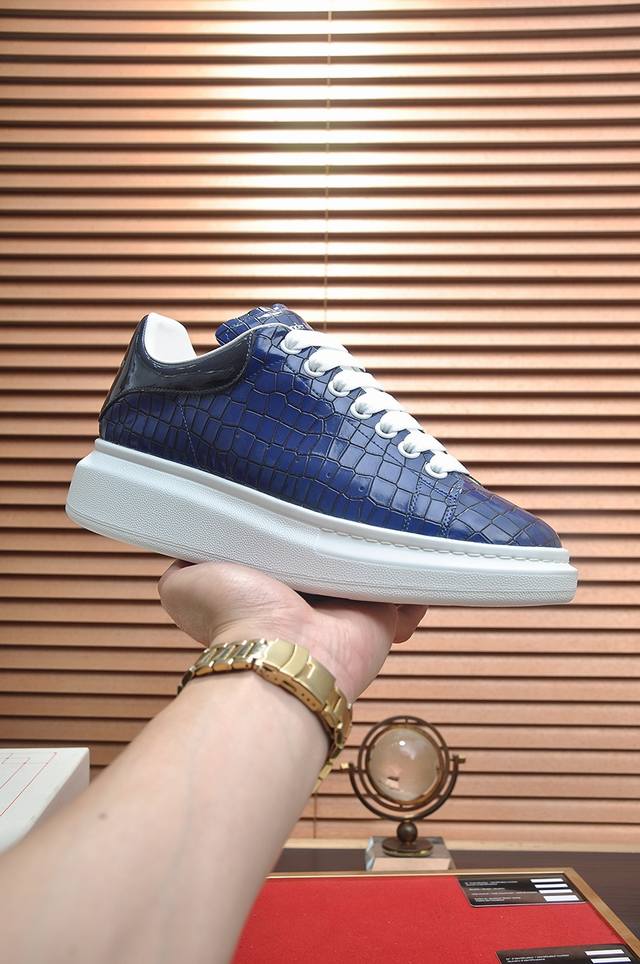 Factory The Highest Version On The Market Mqueen Mcqueen Couples Model Women 35-