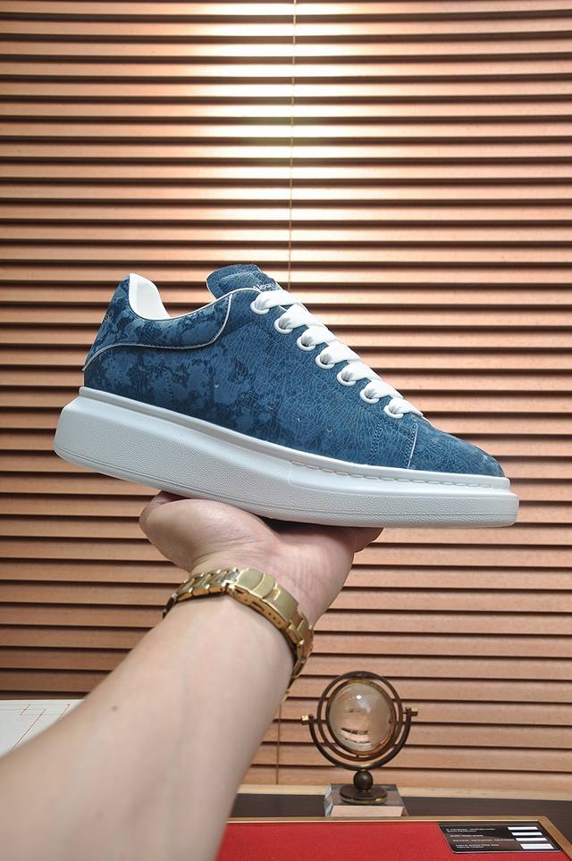 Factory The Highest Version On The Market Mqueen Mcqueen Couples Model Women 35-