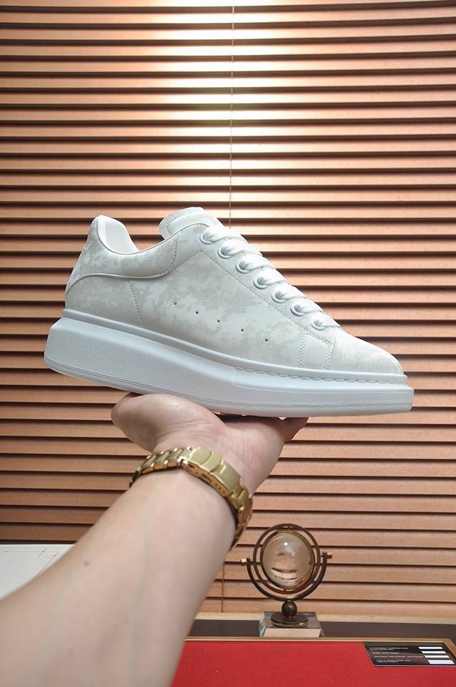 Factory The Highest Version On The Market Mqueen Mcqueen Couples Model Women 35-