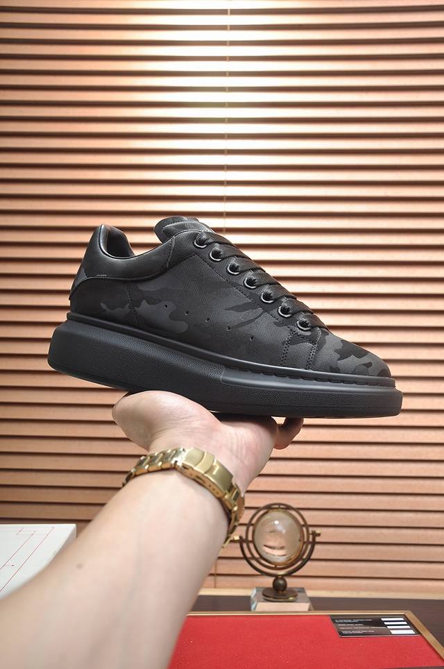 Factory The Highest Version On The Market Mqueen Mcqueen Couples Model Women 35-