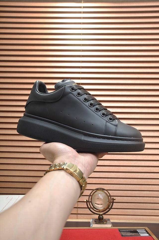 Factory Highest Version On The Market Mqueen Couples Model For Women 35-40 And M