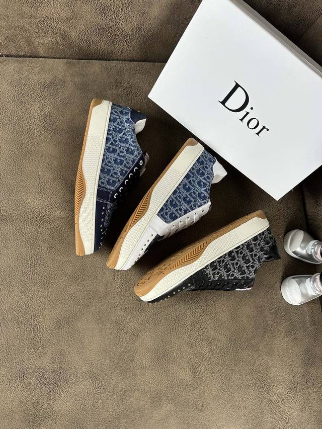Factory P Price P Dior Spring Series Latest 2025 New Casual Korean Style Men's S