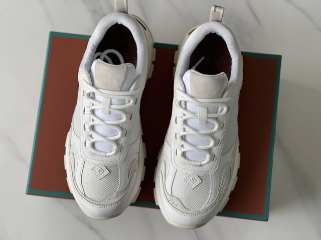 Dongguan Version Men's Leather Shoes Size Loropiana Primula Cairnwalk Sneakers F