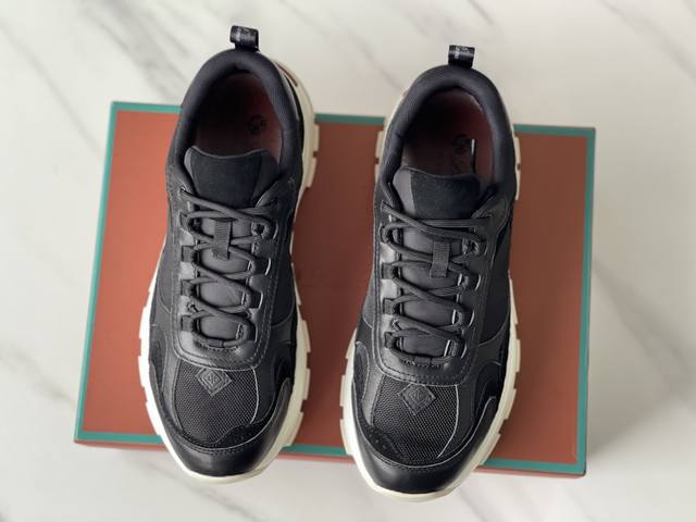 Made In Dongguan Version Men's Leather Shoes Size Loropiana Primula Cairnwalk Sn