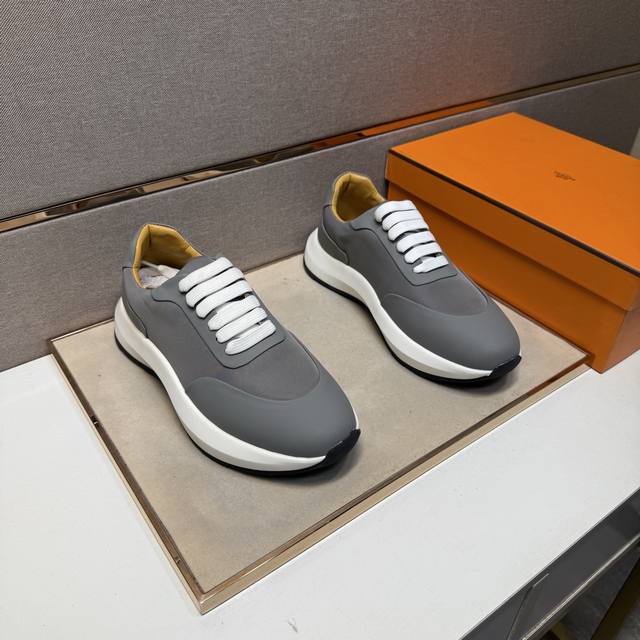 Factory Price Pp Love Men's Casual Shoes 2025Z Cabinet Simultaneous Sale Size: 3