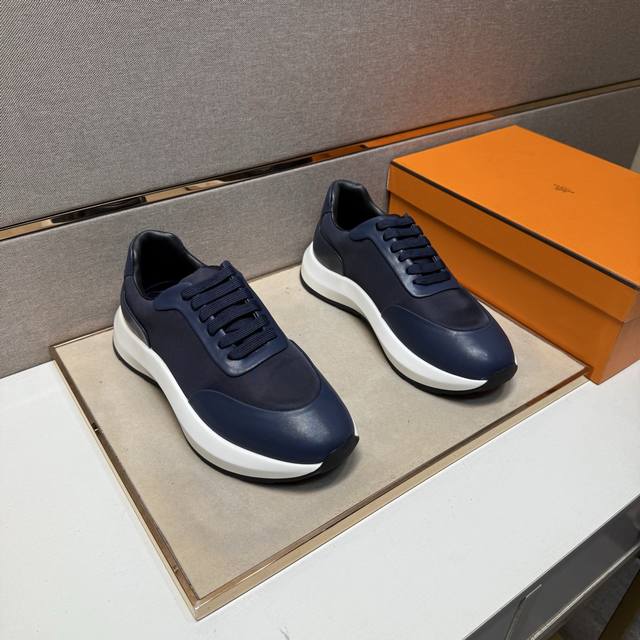 Factory Price Pp Love Men's Casual Shoes 2025Z Cabinet Simultaneous Sale Size: 3
