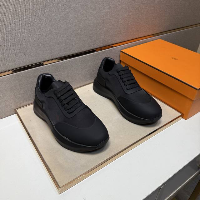 Factory Price Pp Love Men's Casual Shoes 2025Z Cabinet Simultaneous Sale Size: 3