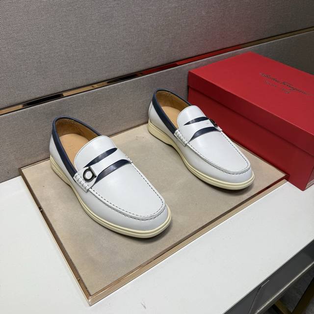 Factory Price Pp Fei Men's Casual Shoes 2025Z Cabinet Simultaneous Sale Size: 38