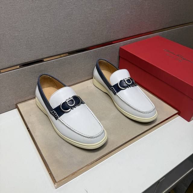Factory Price Pp Fei Men's Casual Shoes 2025Z Cabinet Simultaneous Sale Size: 38