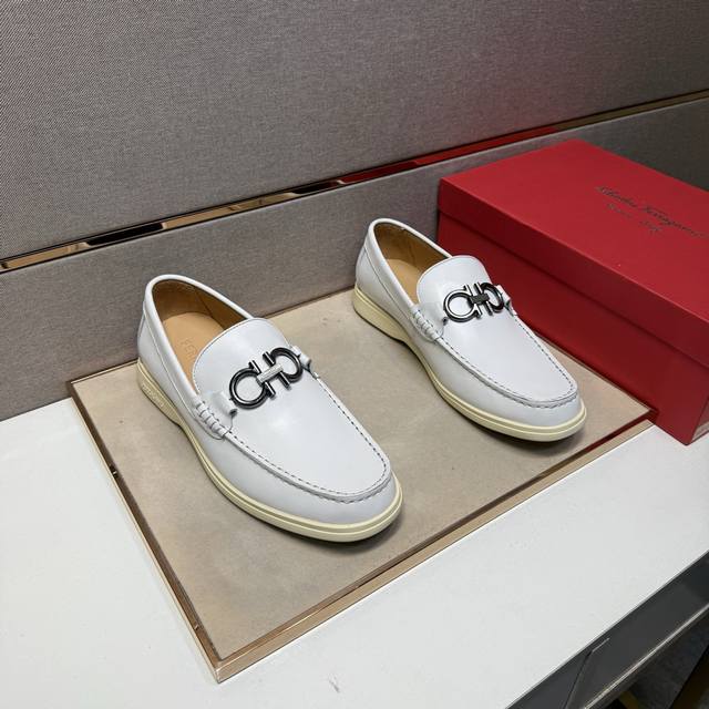 Factory Price Pp Fei Men's Casual Shoes 2025Z Cabinet Simultaneous Sale Size: 38