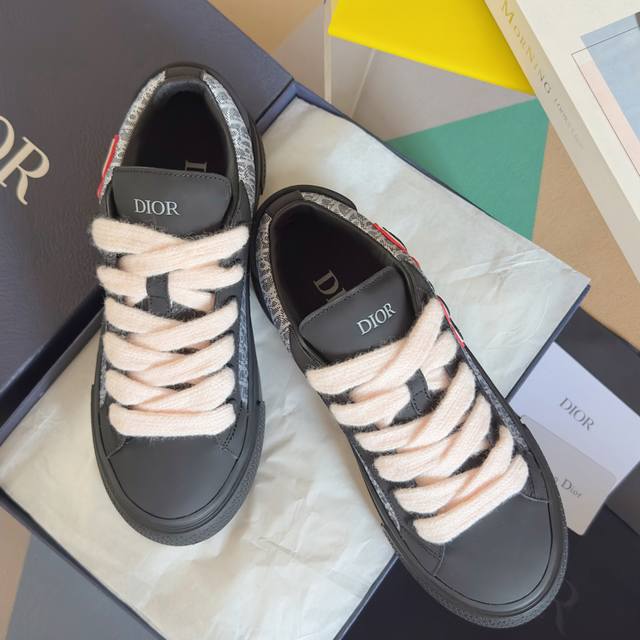 Top Version Couple's Model Dior Dior B33 Series Latest Snake Year Limited Couple