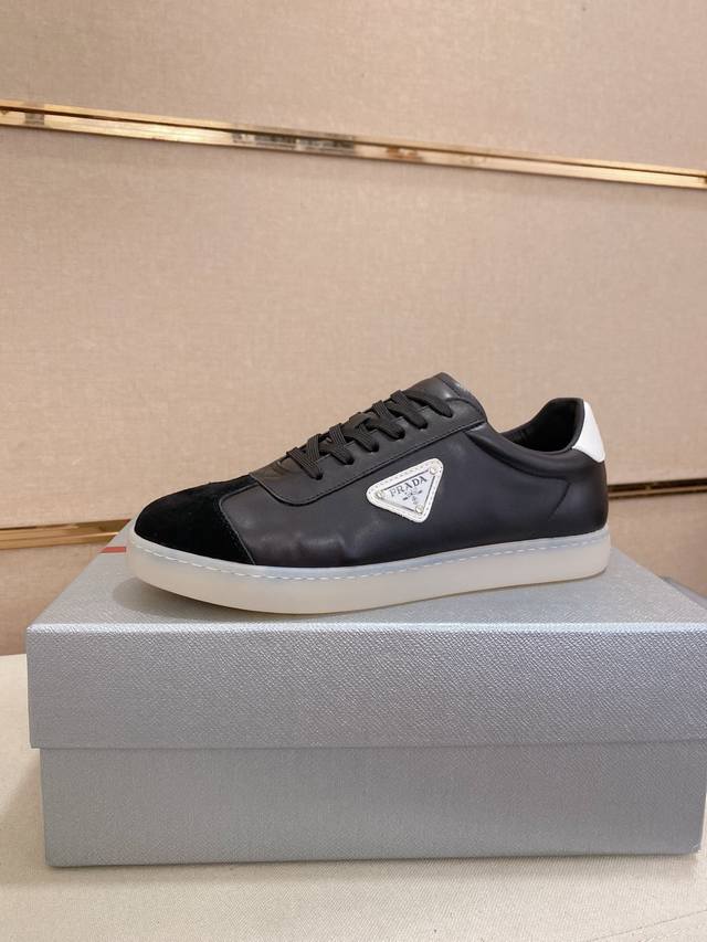 Factory P Price High Version High Quality New Prada Prada Counters Simultaneousl