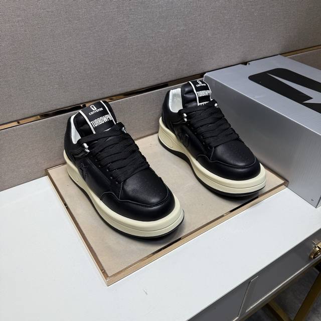 Factory Price Pp Kuang Couple Casual Shoes 2025Z Cabinet Simultaneous Sale Size: