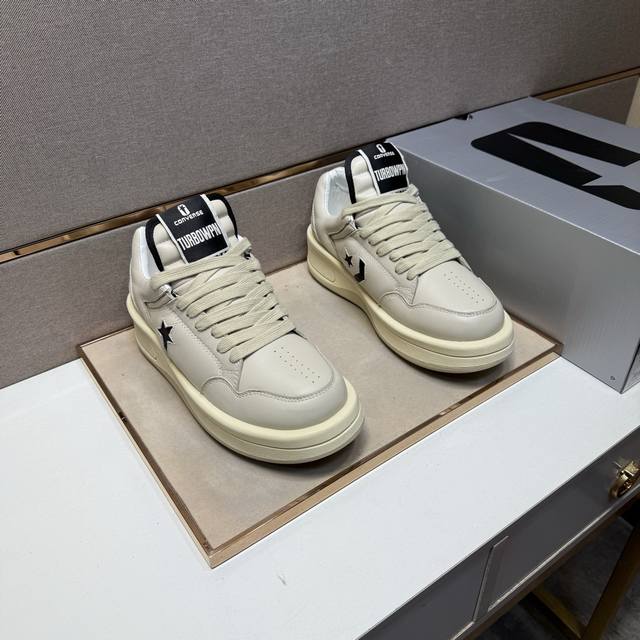 Factory Price Pp Kuang Couple Casual Shoes 2025Z Cabinet Simultaneous Sale Size: