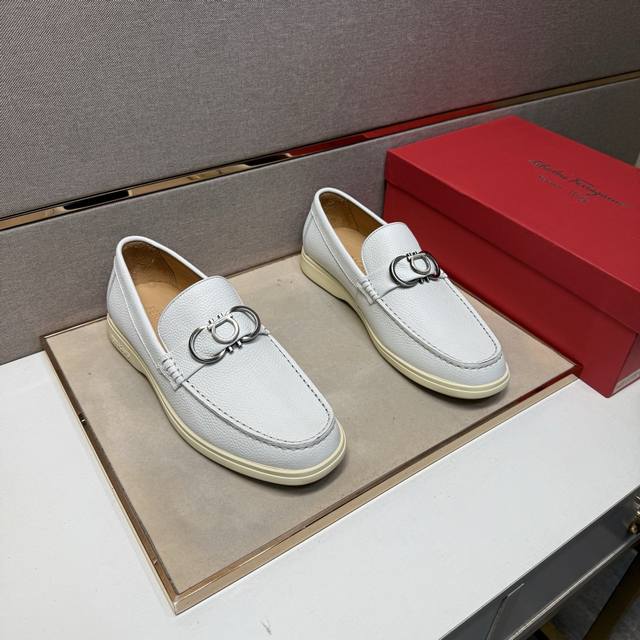 Factory Price Pp Fei Men's Casual Shoes 2025Z Cabinet Simultaneous Sale Size: 38