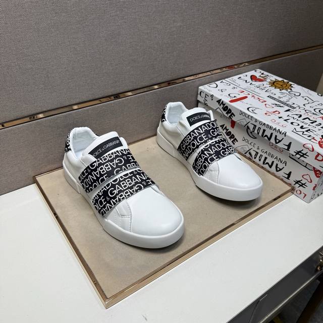 Factory Price Pp Dg Couple Casual Shoes 2025Z Counter Simultaneous Sale Size: 35