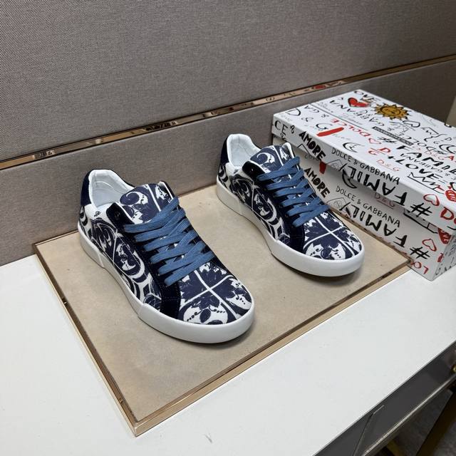 Factory Price Pp Dg Couple Casual Shoes 2025Z Cabinet Simultaneous Sale Size: 35