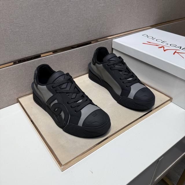 Factory Price Pp Dg Couple Casual Shoes 2025Z Counter Simultaneous Sale Size: 35