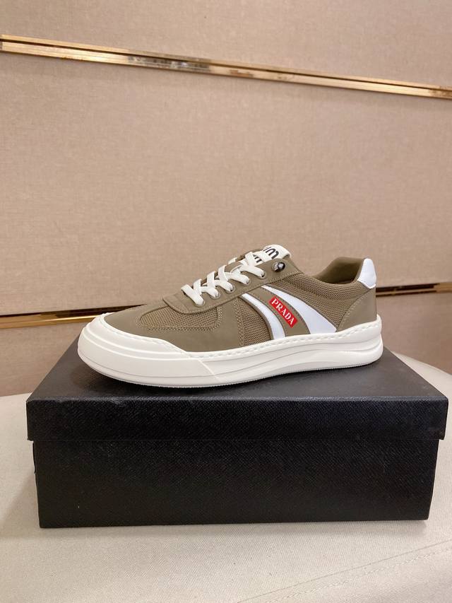 Factory P Price New Style 1:1 Prada Prada Trendy New Style On The Market Officia