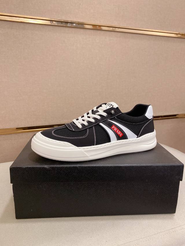 Factory P Price New Style 1:1 Prada Prada Trendy New Style On The Market Officia