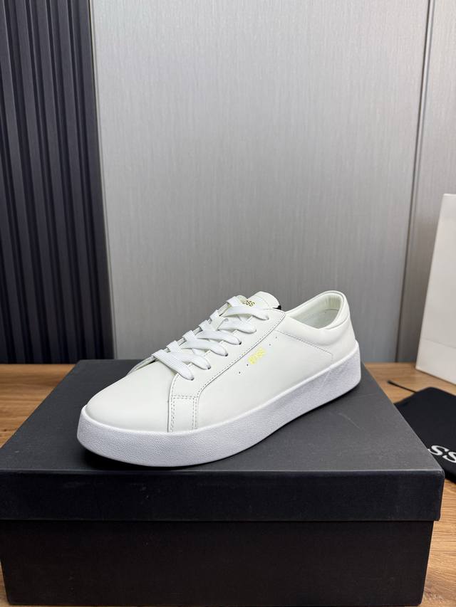 Factory P Price Boss Men's Casual Sports Shoes Top Grade Dongguan Goods Original