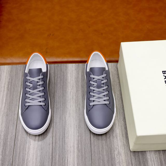 ball*Bally's New Casual Sports Shoes For Men Made In Dongguan, Raw Materials