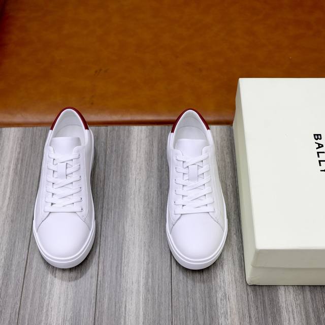 ball*Bally's New Casual Sports Shoes For Men Made In Dongguan, Raw Materials