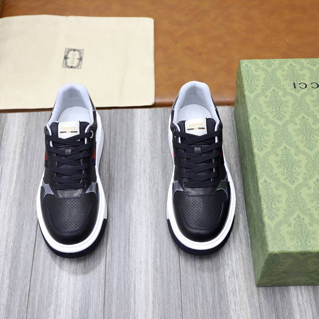 gucc* Gucci High-End Version Is On Sale At The Counter Simultaneously. The Up