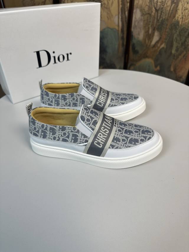 Factory P Price Dior New Counter Simultaneous Sale Upper Italian Imported First