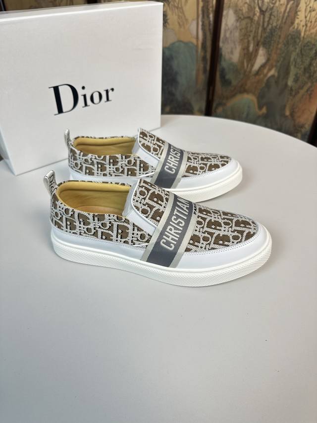 Factory P Price Dior New Counter Simultaneous Sale Upper Italian Imported First