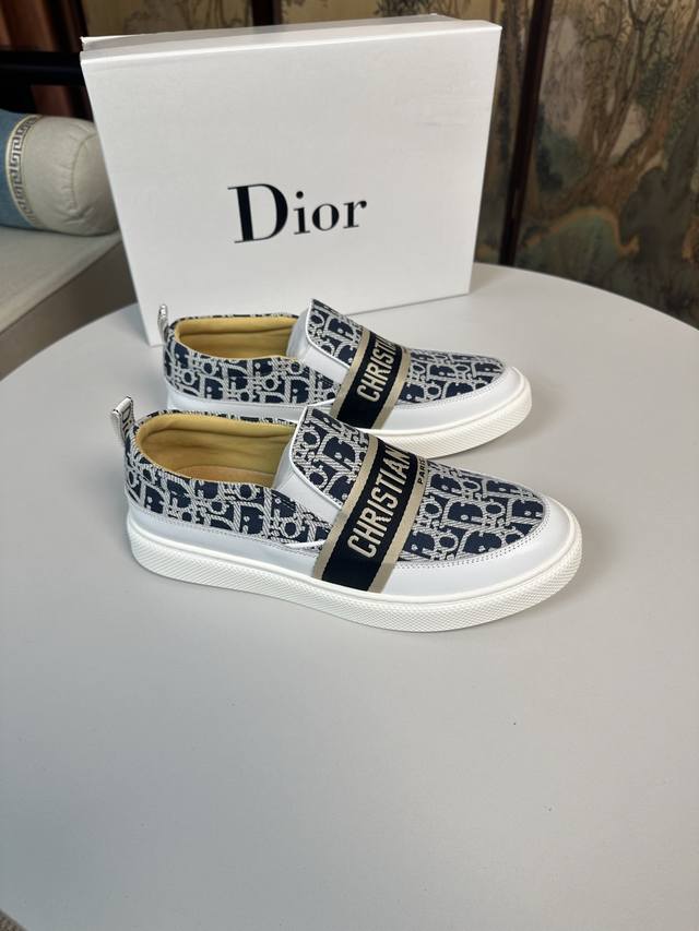 Factory P Price Dior New Counter Simultaneous Sale Upper Italian Imported First