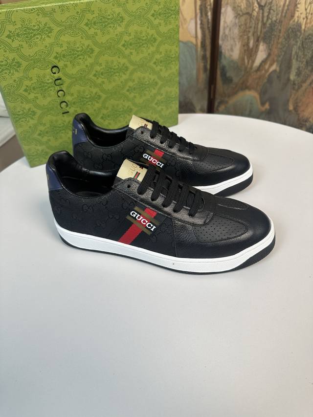 Factory P Price Gucci New Models Are On Sale At The Same Time. Upper Italian Imp
