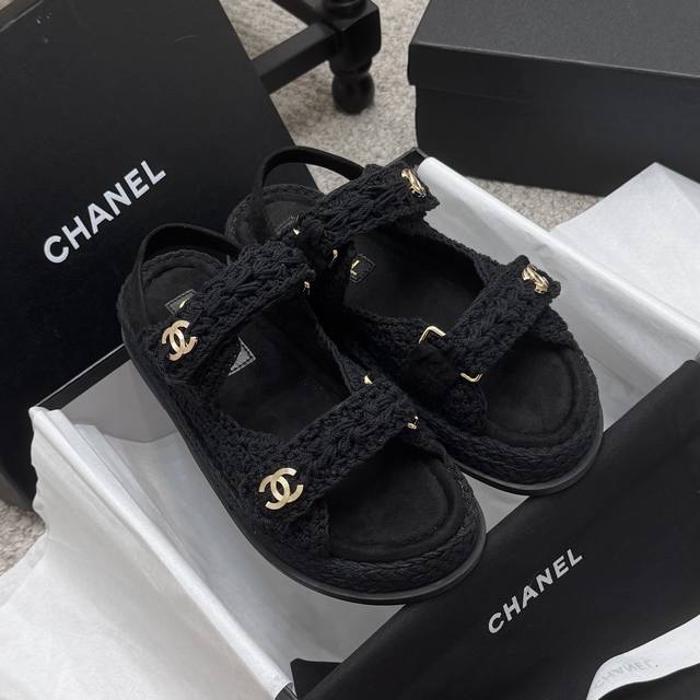 Classic Style * 25C Spring And Summer Classic Sandals And Beach Shoes Are Popula