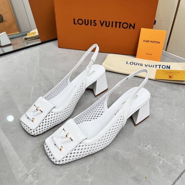 lv Louis Vuitton 25 Top Version Counter Main Selling The Latest Model Shake H