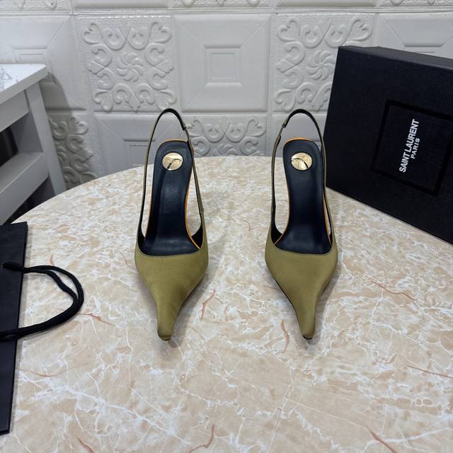 Factory P Price Women's Clothing Women's Shoes Sports Original Single Ysl. Top V