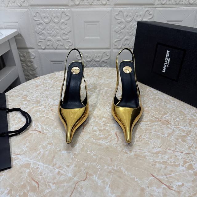 Factory P Price Women's Clothing Women's Shoes Sports Original Single Ysl. Top V
