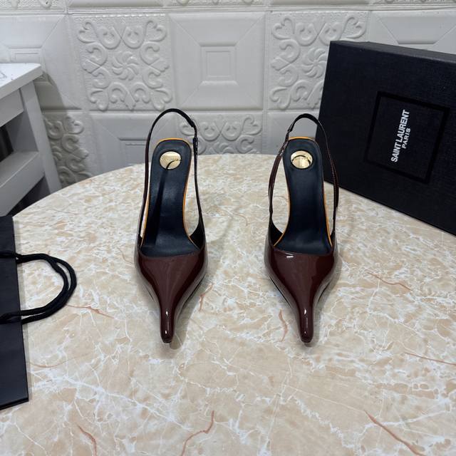 Factory P Price Women's Clothing Women's Shoes Sports Original Single Ysl. Top V