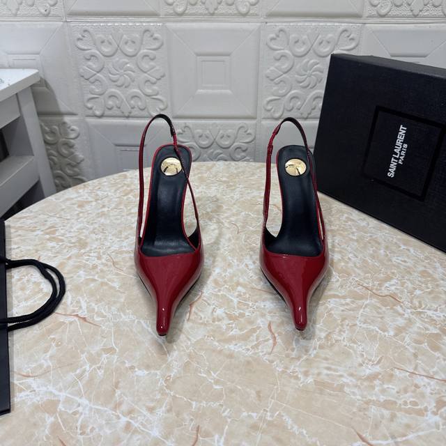 Factory P Price Women's Clothing Women's Shoes Sports Original Single Ysl. Top V