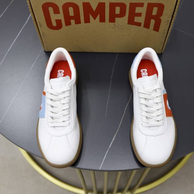 Factory Price Pp Dongguan Production Spot Unisex Style Camper Kanbu Women's Shoe