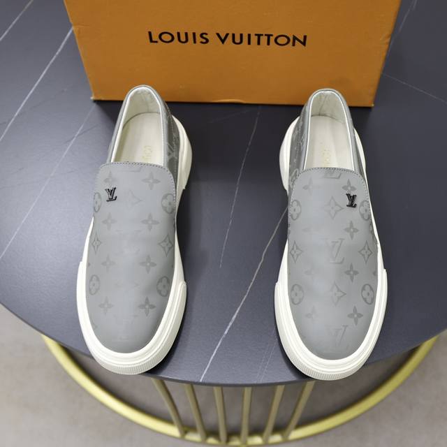 Factory Price Pp Brand Lv Louis Vuitton Standard Size 38 44 45 Custom Grade Offi