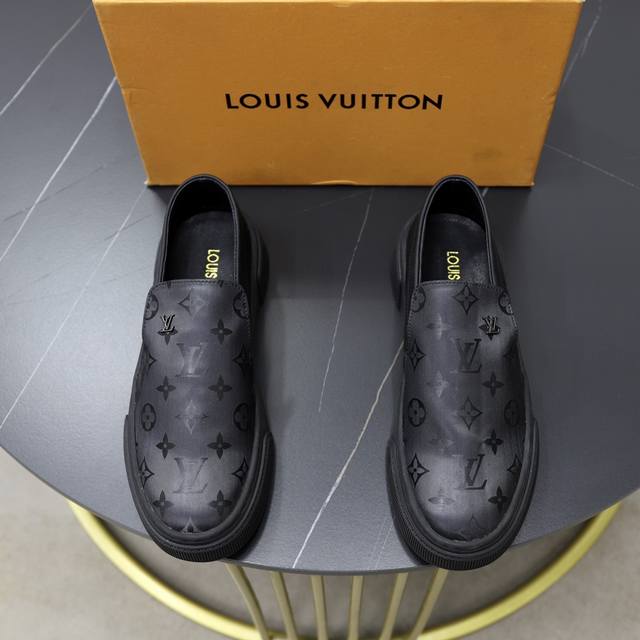 Factory Price Pp Brand Lv Louis Vuitton Standard Size 38 44 45 Custom Grade Offi