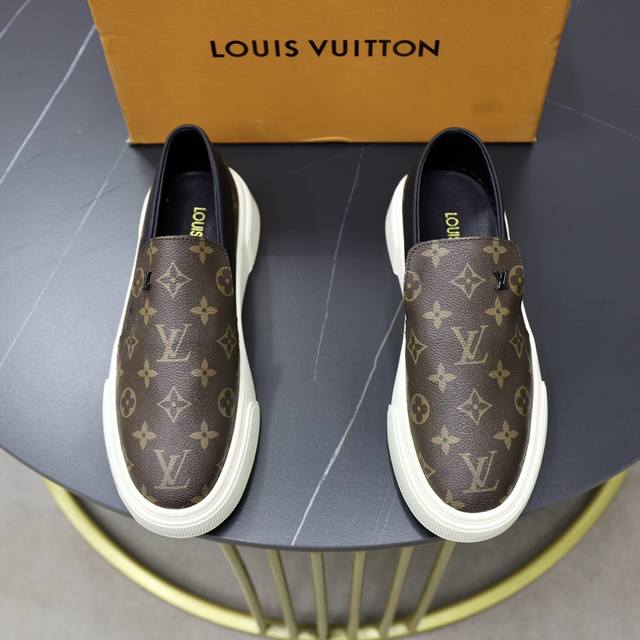 Factory Price Pp Brand Lv Louis Vuitton Standard Size 38 44 45 Custom Grade Offi