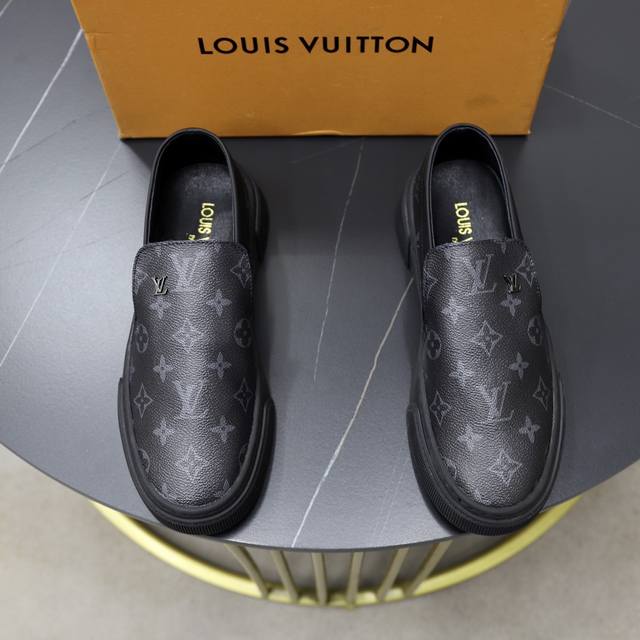 Factory Price Pp Brand Lv Louis Vuitton Standard Size 38 44 45 Custom Grade Offi