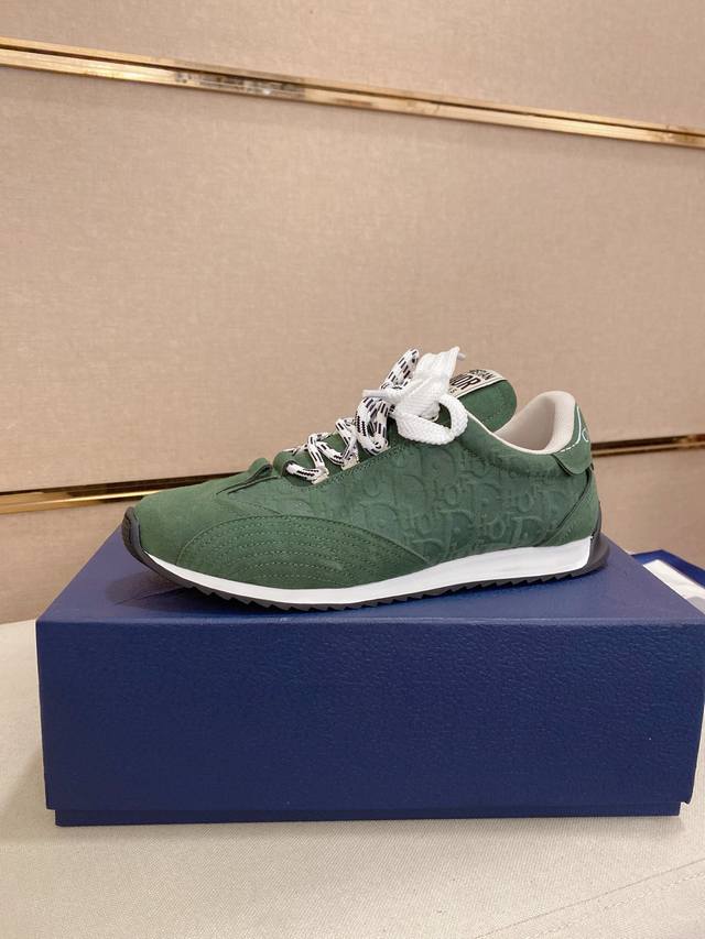 Factory P Price Dior New Casual Sports Style Men's Shoes Brand New Spring And Su