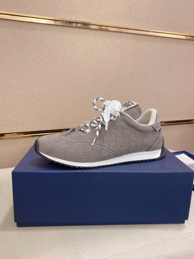 Factory P Price Dior New Casual Sports Style Men's Shoes Brand New Spring And Su